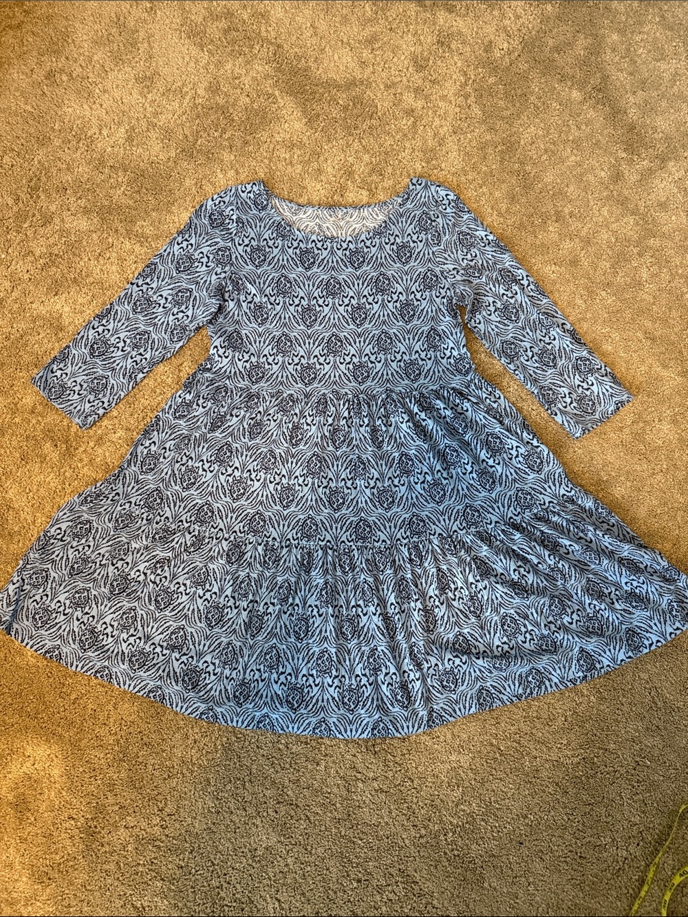 Lilly Pulitzer Geanna Dress- size large